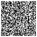 QR code with Mercury Cafe contacts