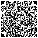 QR code with Pat's Cafe contacts
