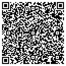 QR code with Pita's Cafe contacts