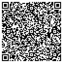 QR code with Pointe Cafe contacts