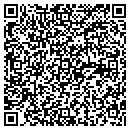 QR code with Rose's Cafe contacts