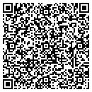 QR code with Silver Cafe contacts