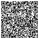 QR code with Talbot Cafe contacts