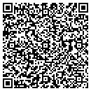 QR code with The Law Cafe contacts