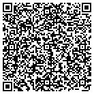 QR code with Alan Via Handyman Service contacts