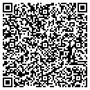 QR code with Utopia Cafe contacts