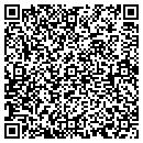 QR code with Uva Enoteca contacts