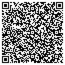QR code with Cafe Jin contacts
