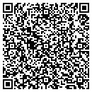 QR code with Crest Cafe contacts