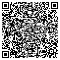 QR code with Dls Cine contacts
