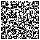 QR code with Eddy M Cafe contacts
