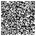 QR code with Febas Inc contacts