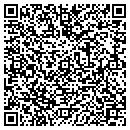 QR code with Fusion Cafe contacts