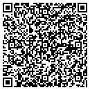 QR code with Kono's Cafe contacts