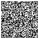 QR code with Ryan's Cafe contacts