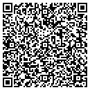 QR code with Tea Station contacts