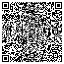 QR code with Te Mana Cafe contacts