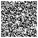 QR code with The Swell Caf contacts