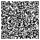 QR code with Tw Caf contacts