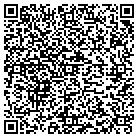 QR code with Caffe Teatro Oakland contacts