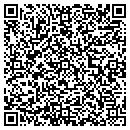 QR code with Clever Clocks contacts