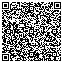 QR code with Hide-A-Way Cafe contacts