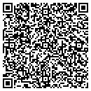 QR code with Holistic Hala Cafe contacts