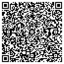 QR code with Jalisco Cafe contacts