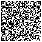 QR code with Manzanita Restaurant & Bakery contacts