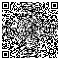 QR code with Oakland's Jazz Cafe contacts
