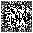 QR code with Racha Cafe contacts