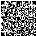 QR code with Rockbridge Cafe contacts