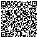 QR code with Sushi Cafe contacts