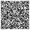 QR code with Da Da Cafe contacts