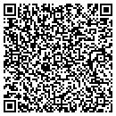 QR code with Devi's Cafe contacts