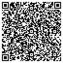 QR code with Half Time Cafe & Deli contacts