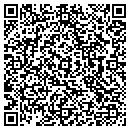 QR code with Harry's Cafe contacts