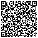 QR code with Jzs Cafe contacts