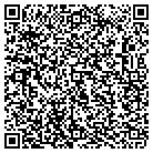 QR code with Madison Station Cafe contacts