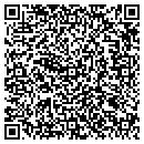 QR code with Rainbows End contacts