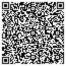 QR code with Rio City Cafe contacts
