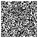 QR code with Riverwalk Cafe contacts