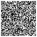 QR code with The Railroad Cafe' contacts