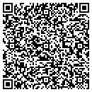QR code with Three Olveras contacts