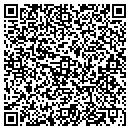 QR code with Uptown Cafe Inc contacts