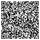 QR code with Cj's Cafe contacts