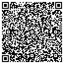 QR code with Cyclo Cafe contacts