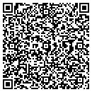 QR code with Maxim's Cafe contacts