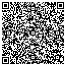 QR code with KIA Key West contacts