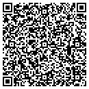QR code with Saturn Cafe contacts